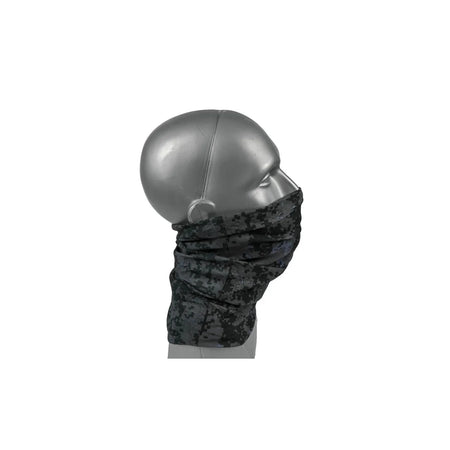 Benson Outdoor Nekwarmer polar