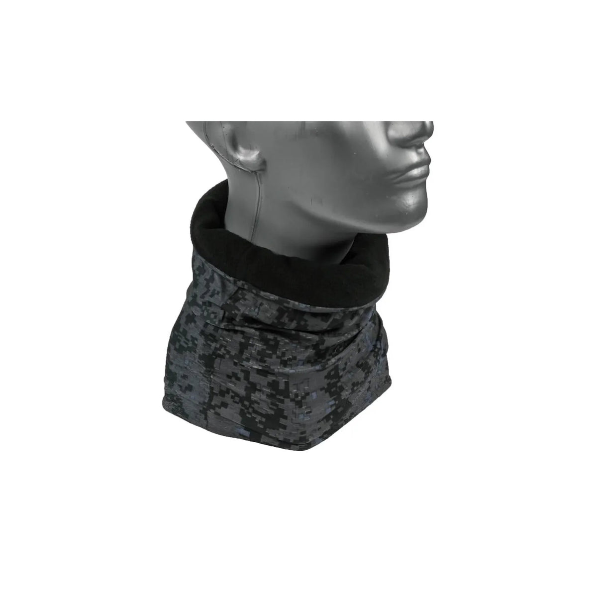 Benson Outdoor Nekwarmer polar