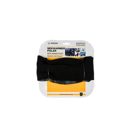 Benson Outdoor Nekwarmer polar