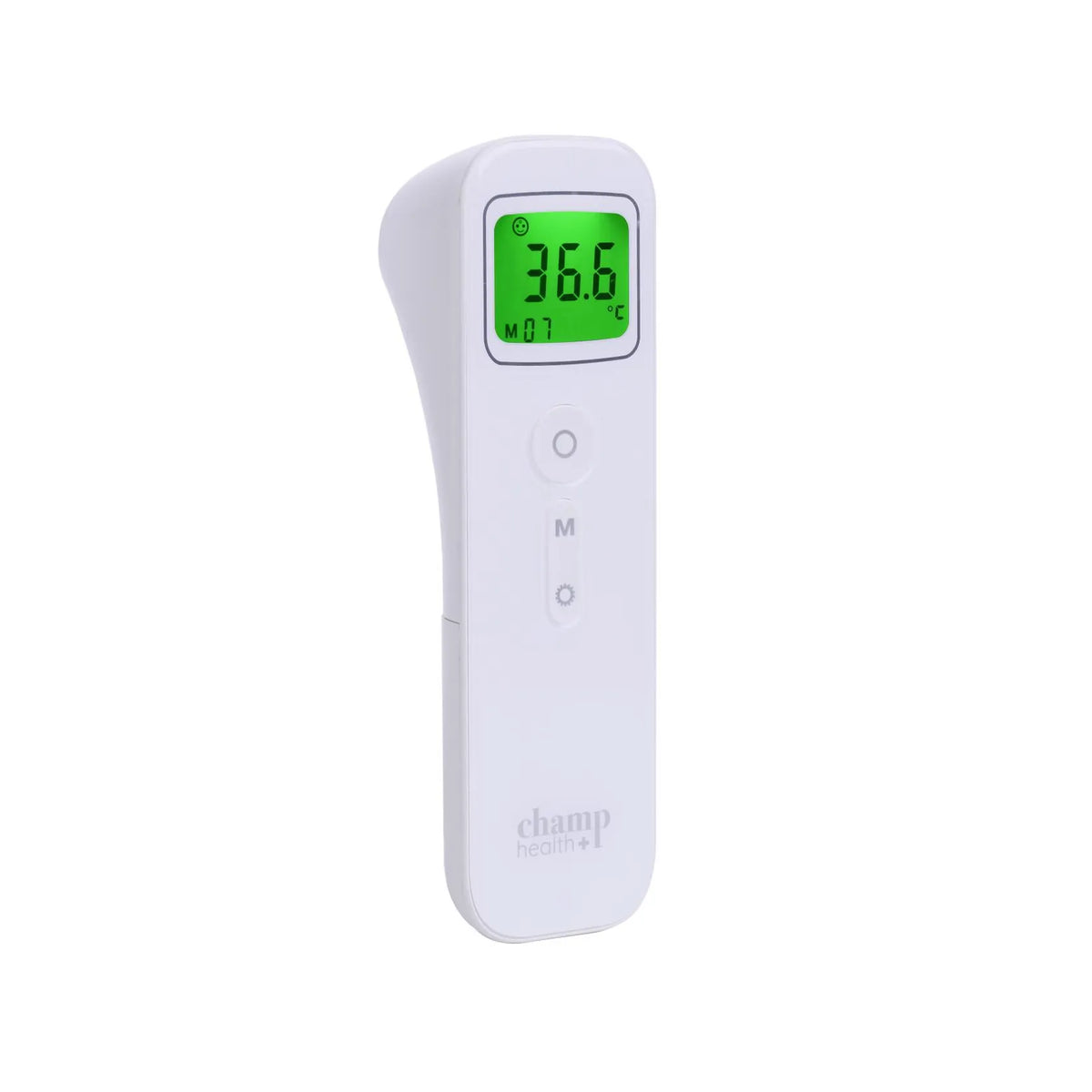 Prof Thermometer voorhoofd infrarood