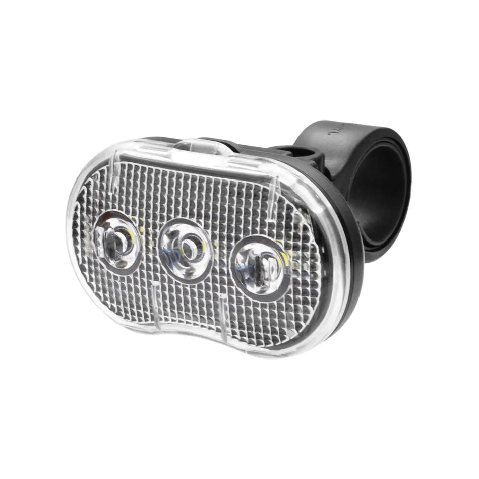 Benson Bike Parts Fietslamp LED wit
