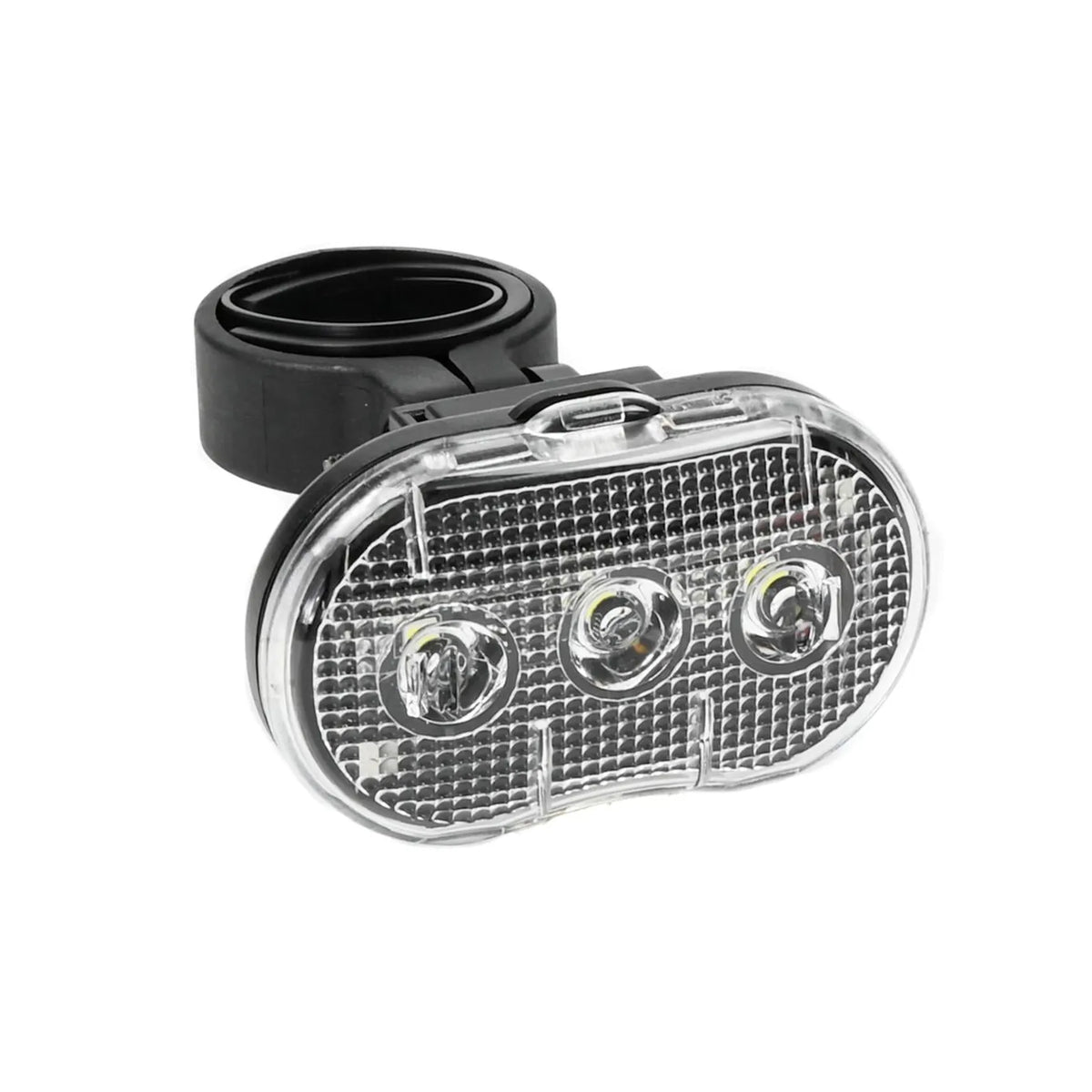 Benson Bike Parts Fietslamp LED wit