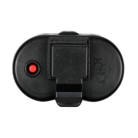 Benson Bike Parts Fietslamp LED wit