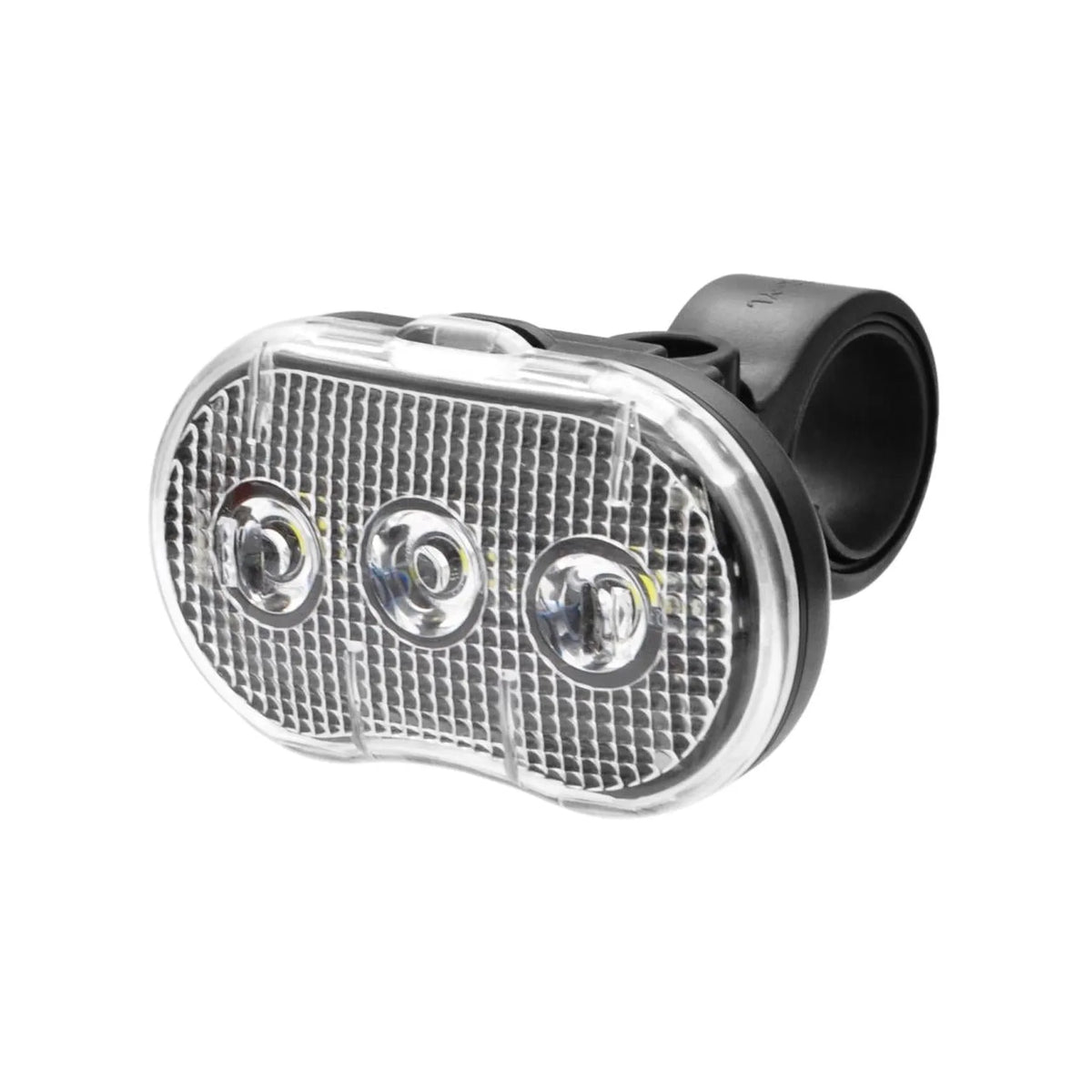 Benson Bike Parts Fietslamp LED wit