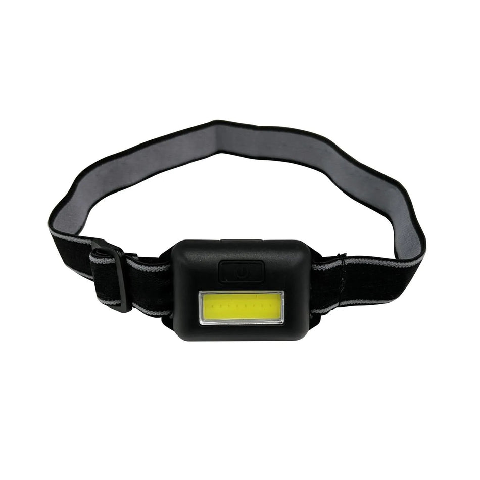 Höfftech Hoofdlamp 2W COB