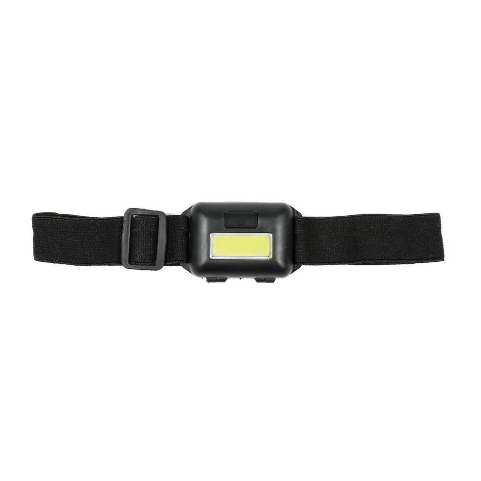 Höfftech Hoofdlamp 2W COB