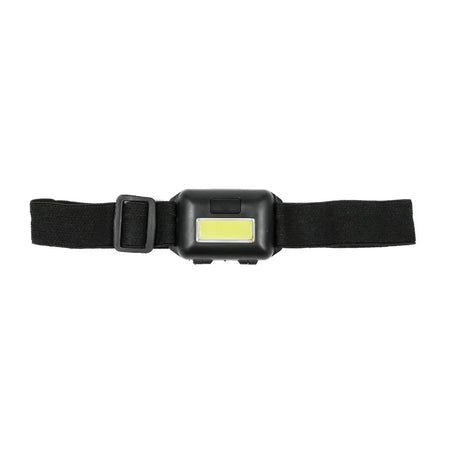 Höfftech Hoofdlamp 2W COB