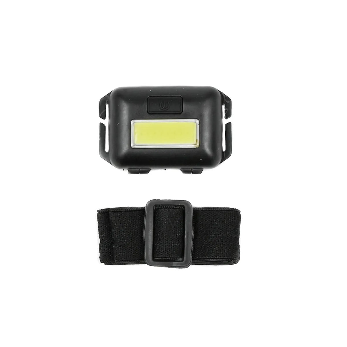 Höfftech Hoofdlamp 2W COB