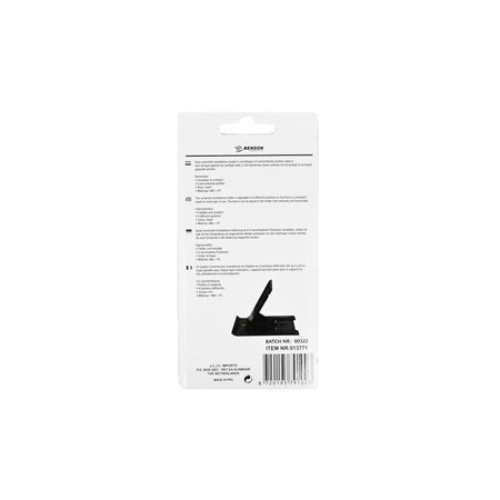Benson Products Smartphone houder verstelbaar