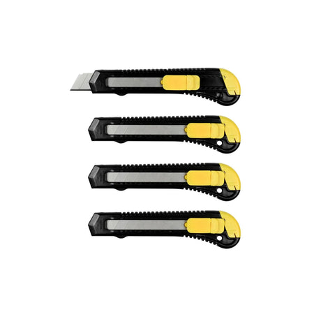 Benson Tools Afbreekmes 18 mm 4 st