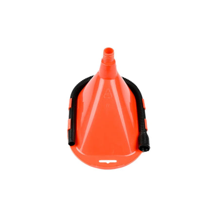 Benson Tools Trechter met afneembare slang 20 x 13 cm