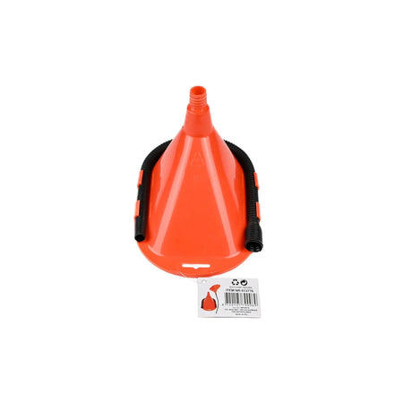 Benson Tools Trechter met afneembare slang 20 x 13 cm