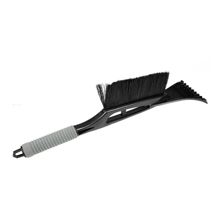 Benson Automotive IJskrabber + borstel softgrip 45 cm mix