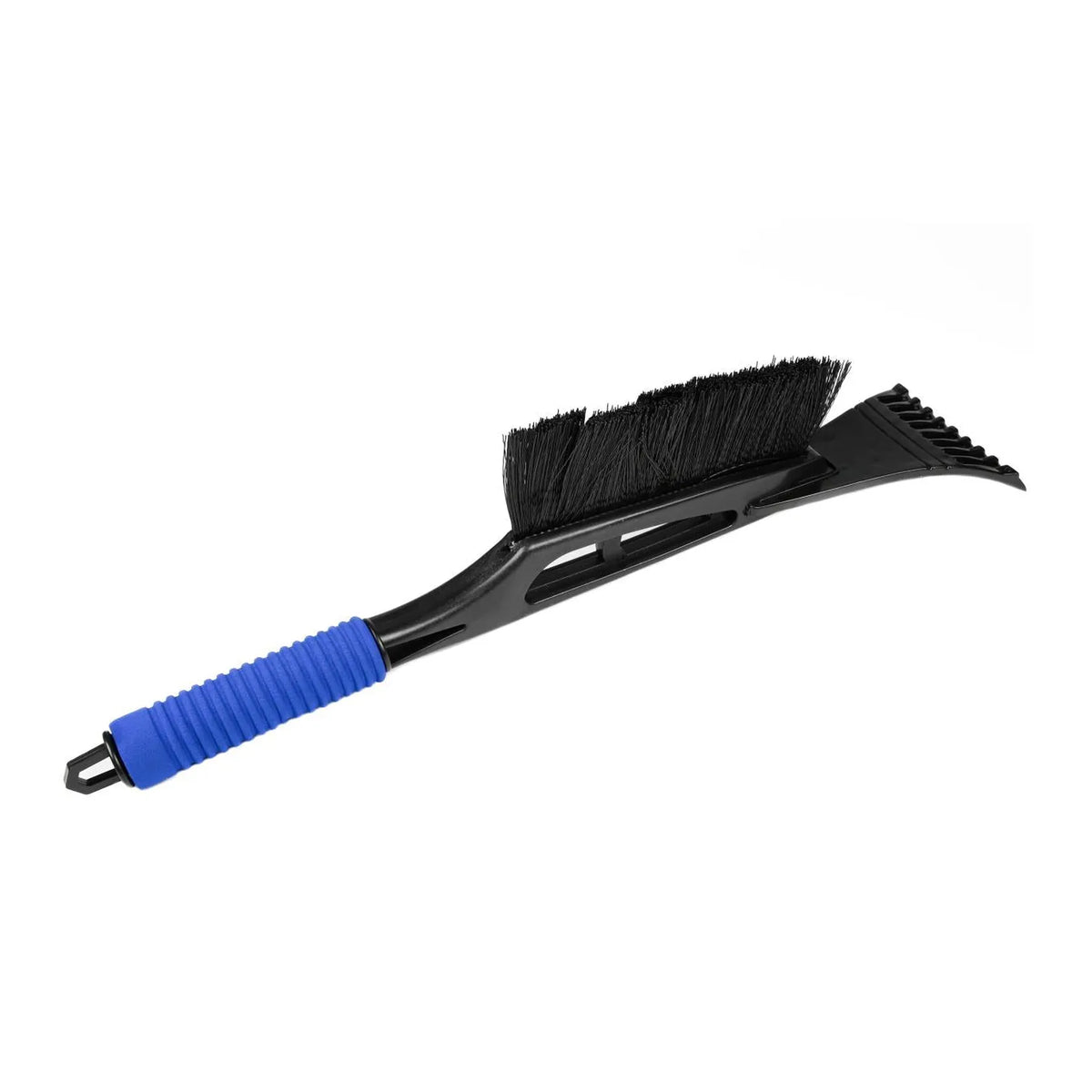 Benson Automotive IJskrabber + borstel softgrip 45 cm mix