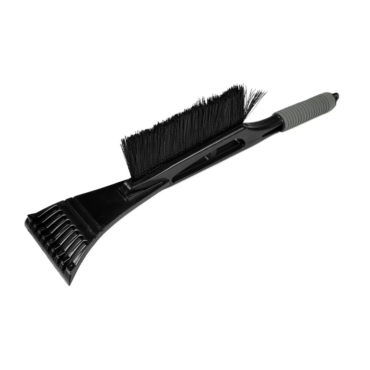 Benson Automotive IJskrabber + borstel softgrip 45 cm mix