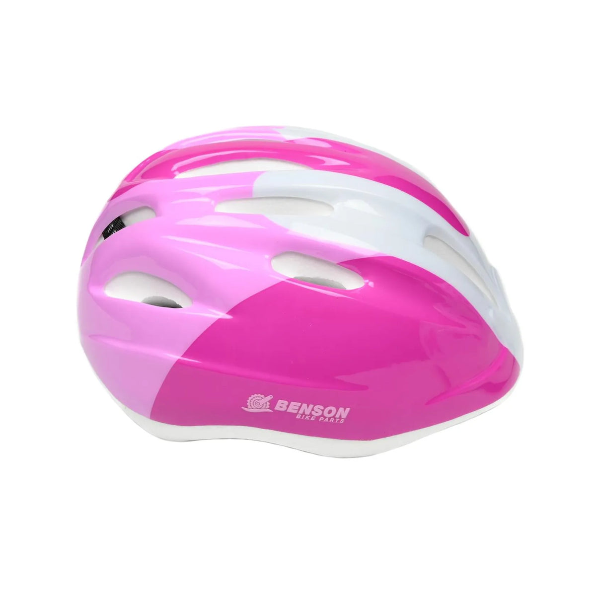 Benson Bike Parts Fietshelm meisje maat S (48-52 cm) mix