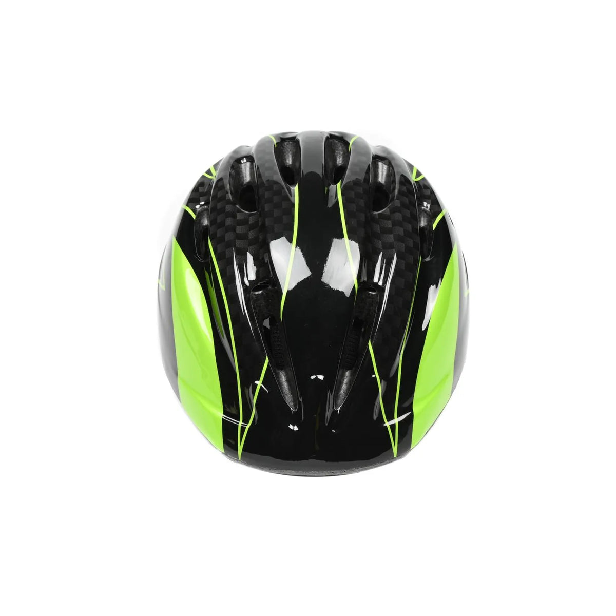 Benson Bike Parts Fietshelm jongen maat S (48-52 cm) mix