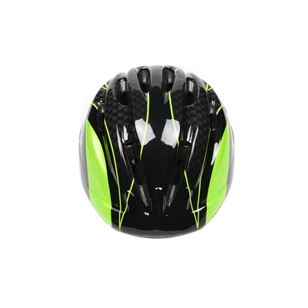 Benson Bike Parts Fietshelm jongen maat S (48-52 cm) mix