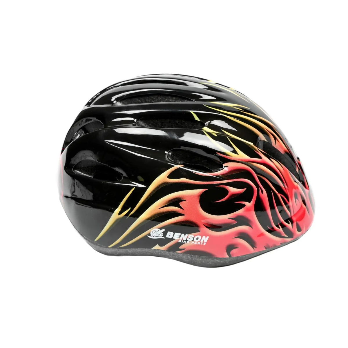 Benson Bike Parts Fietshelm jongen maat S (48-52 cm) mix