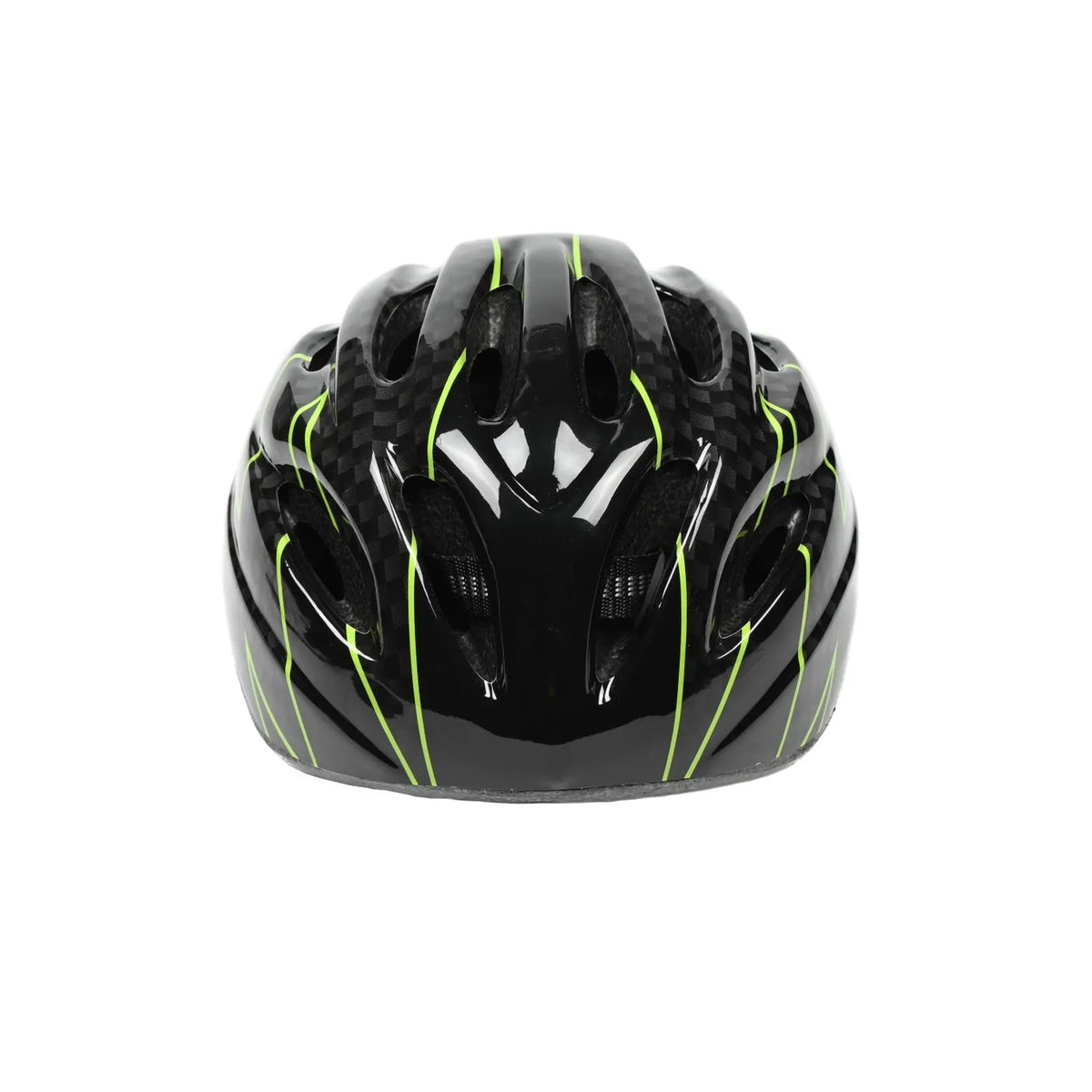 Benson Bike Parts Fietshelm jongen maat S (48-52 cm) mix