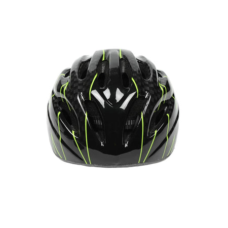 Benson Bike Parts Fietshelm jongen maat S (48-52 cm) mix