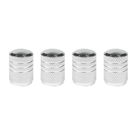 Benson Automotive Ventieldoppen 4 dlg aluminium