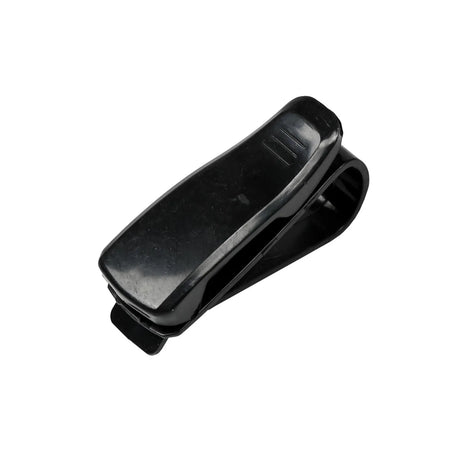 Benson Automotive Zonneklep klem voor zonnebrillen