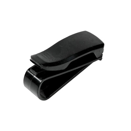 Benson Automotive Zonneklep klem voor zonnebrillen