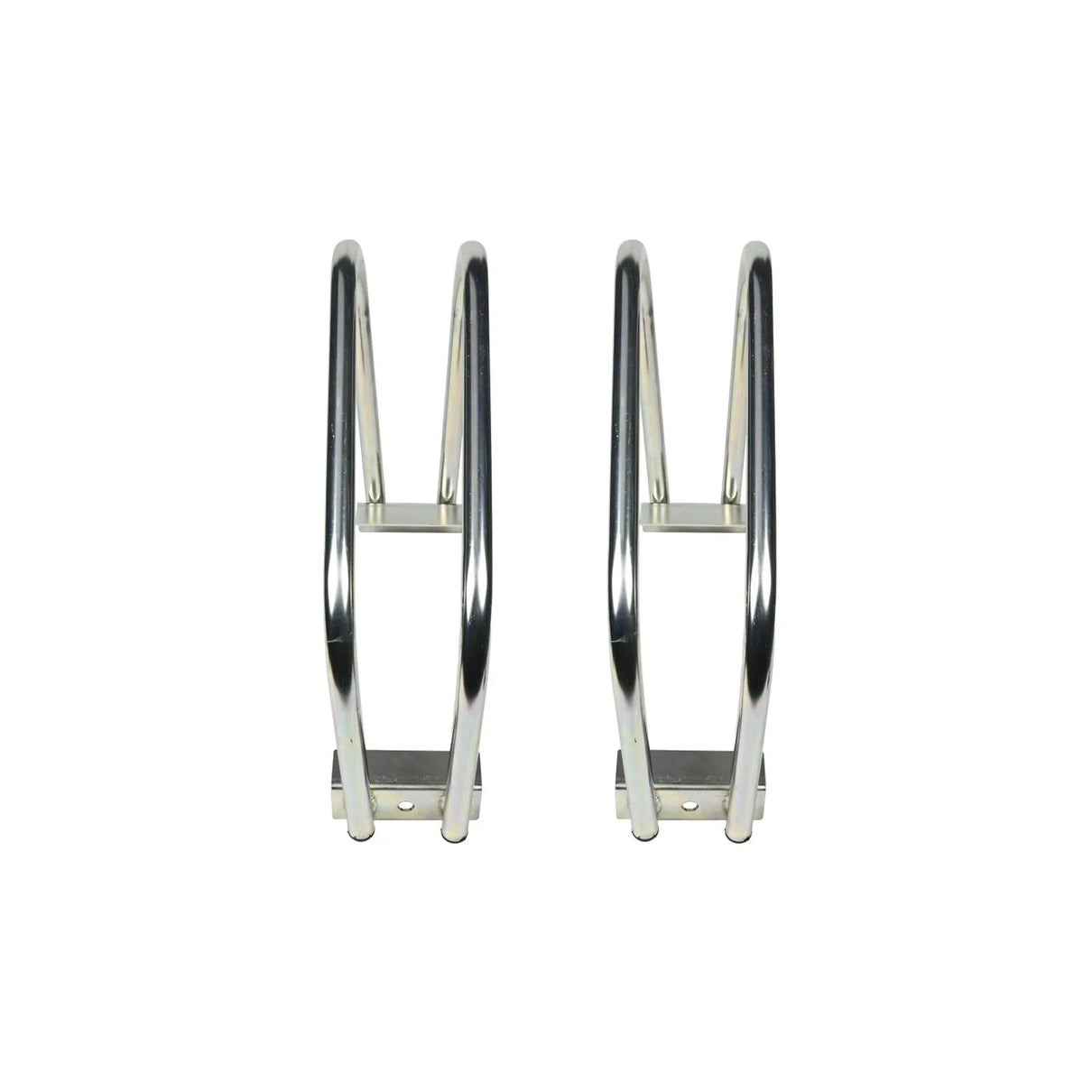 Benson Bike Parts Fietsenrek voor 2 fietsen
