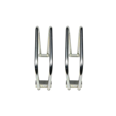Benson Bike Parts Fietsenrek voor 2 fietsen