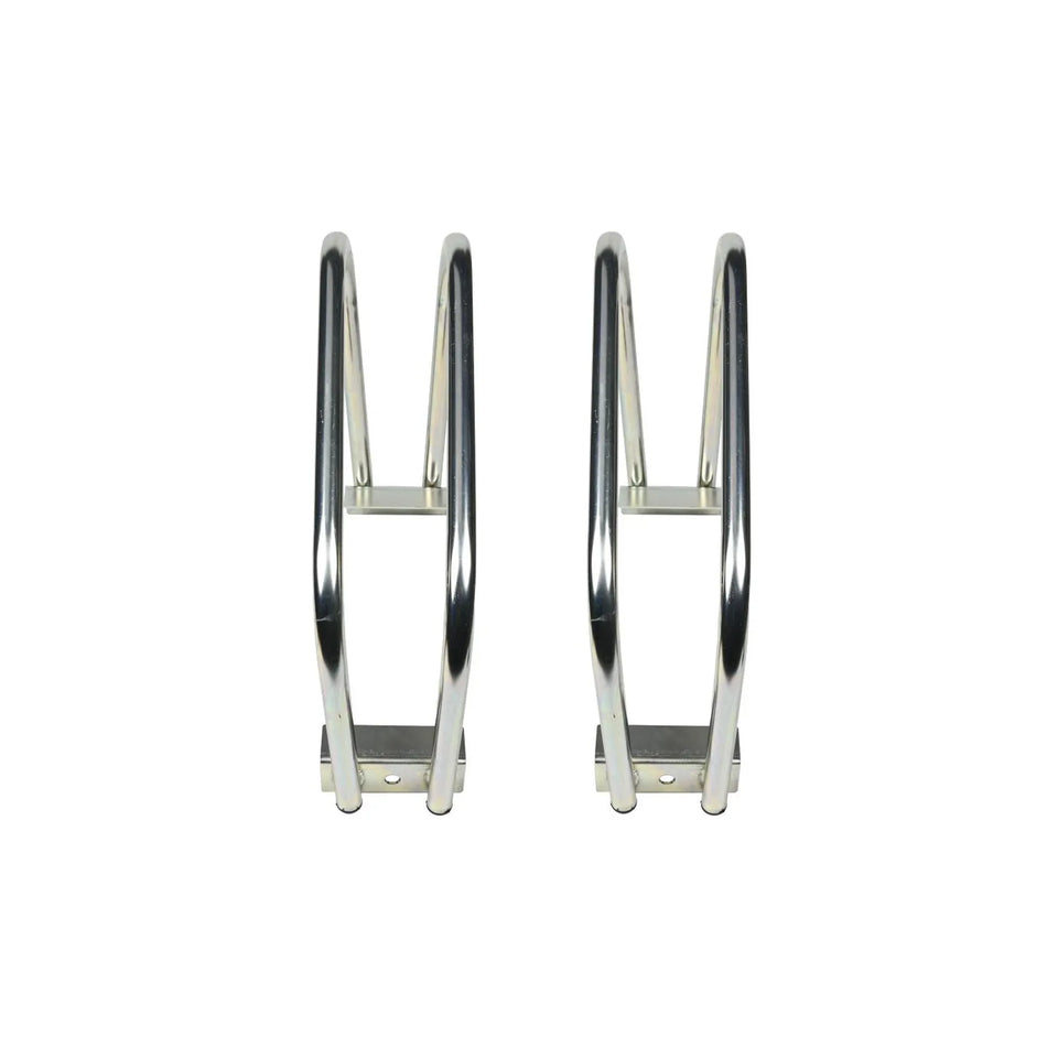 Benson Bike Parts Fietsenrek voor 2 fietsen