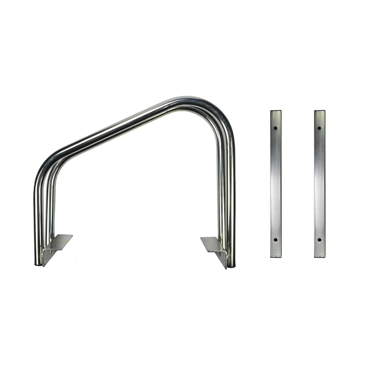 Benson Bike Parts Fietsenrek voor 2 fietsen