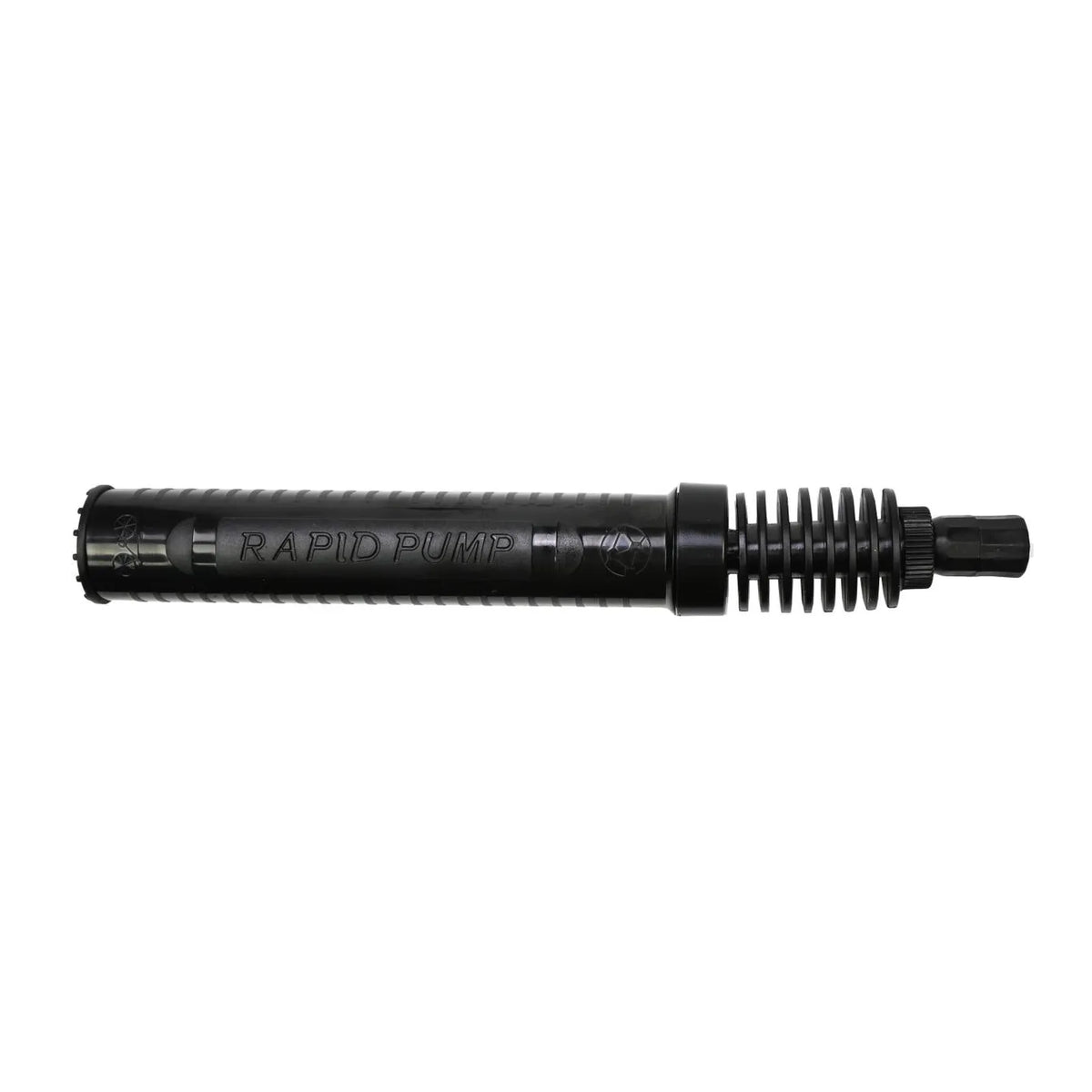 Benson Bike Parts Handpomp dual action