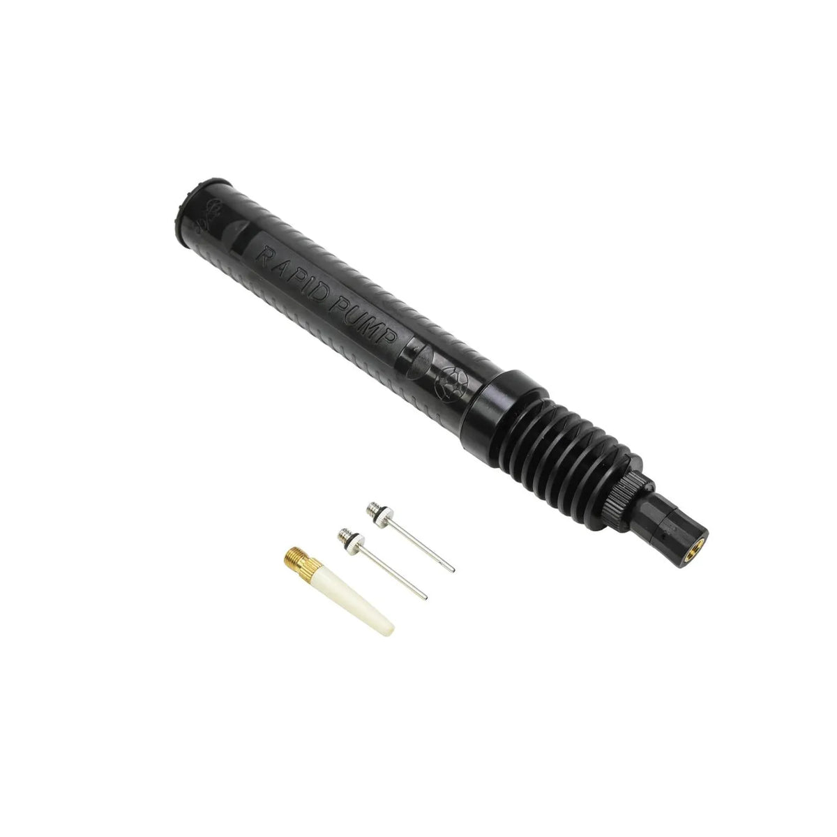 Benson Bike Parts Handpomp dual action