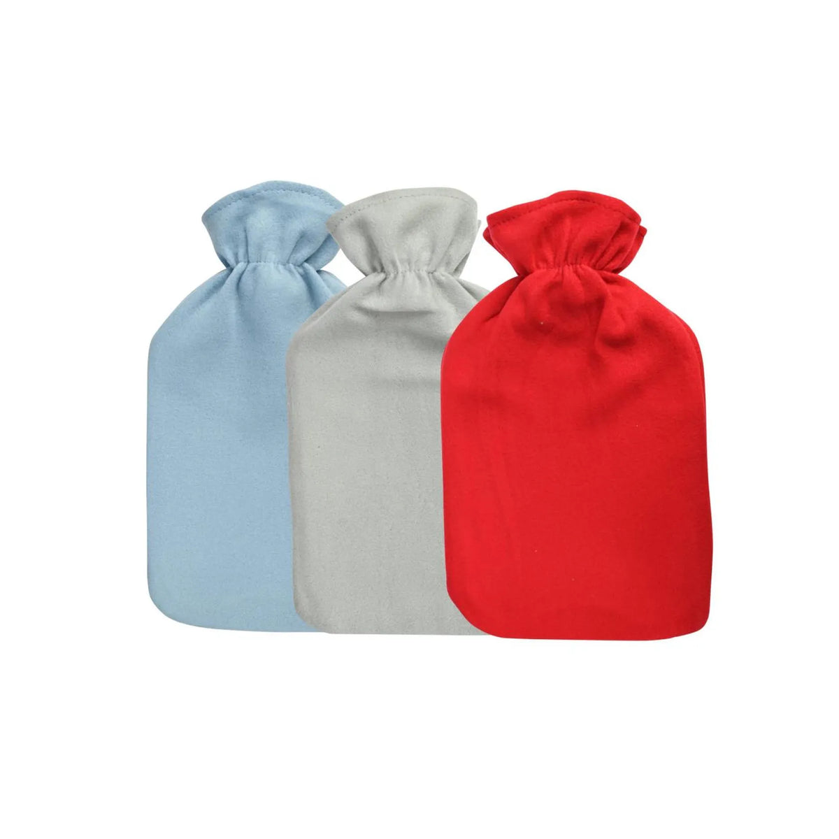 Benson Care Kruik met fleece hoes 2 ltr