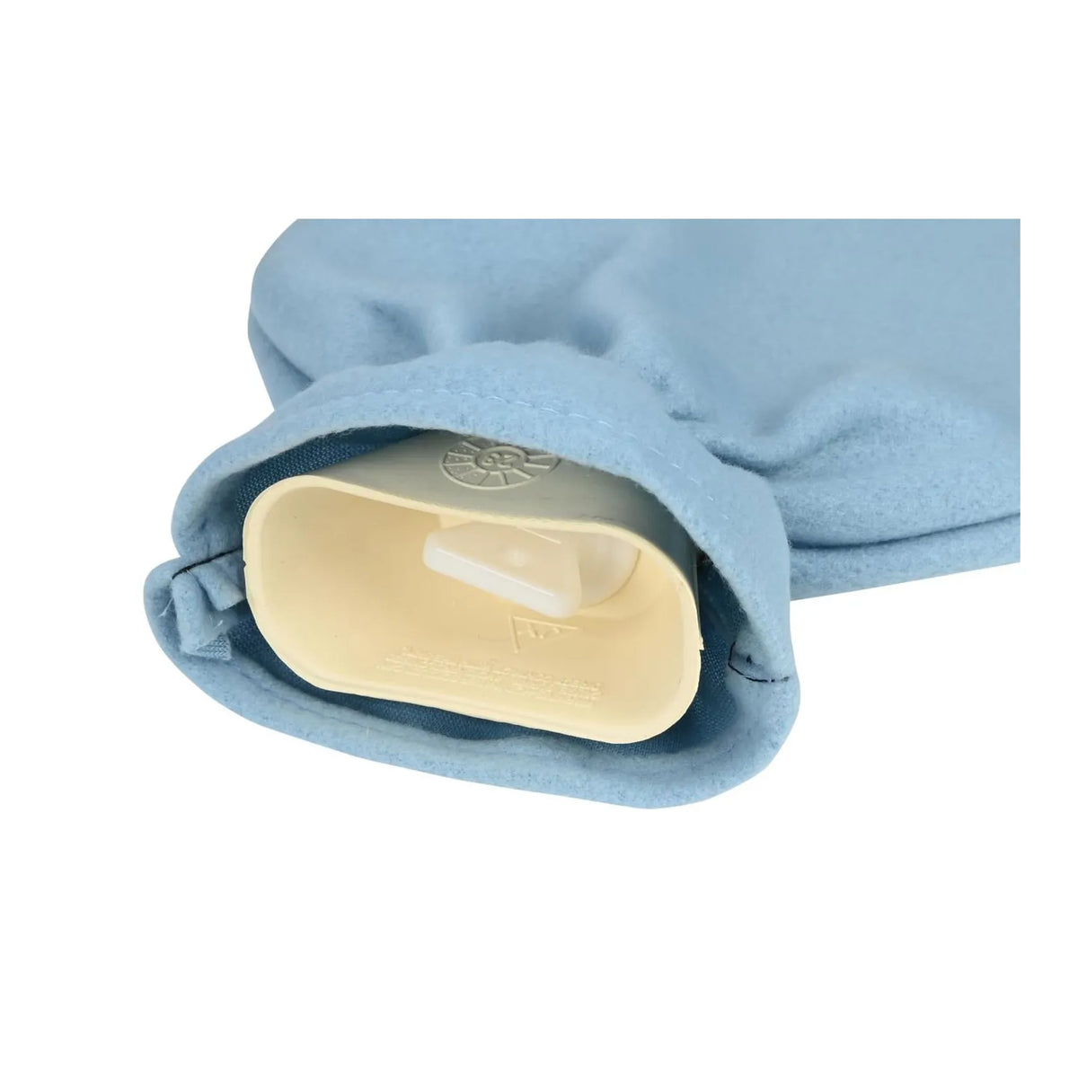 Benson Care Kruik met fleece hoes 2 ltr
