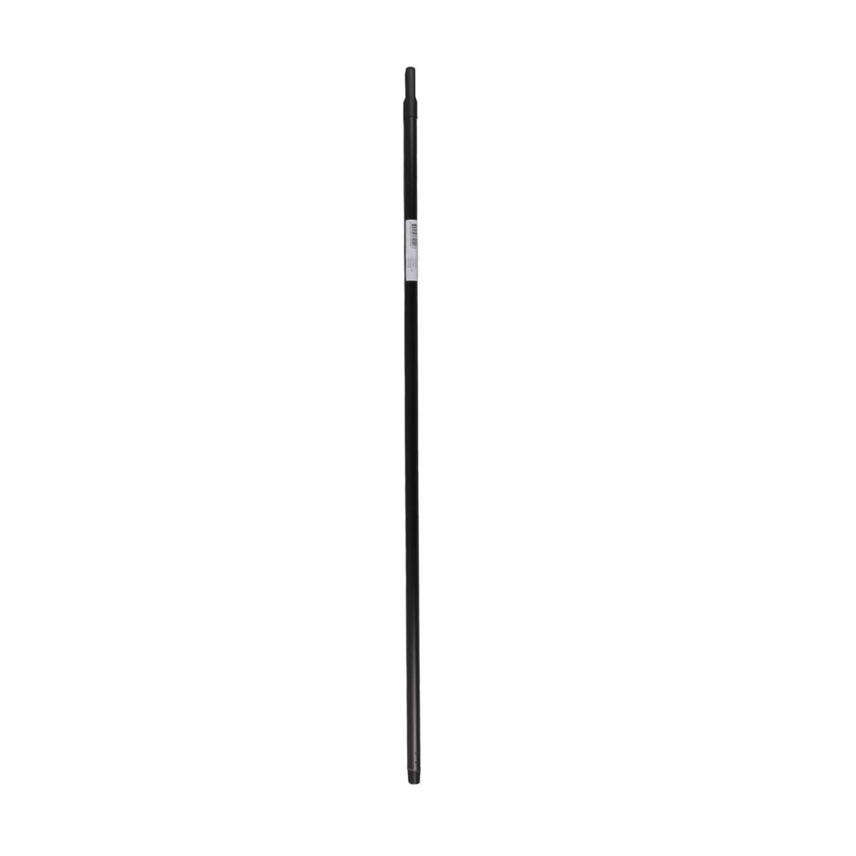 Benson Clean Steel 120 cm zwart