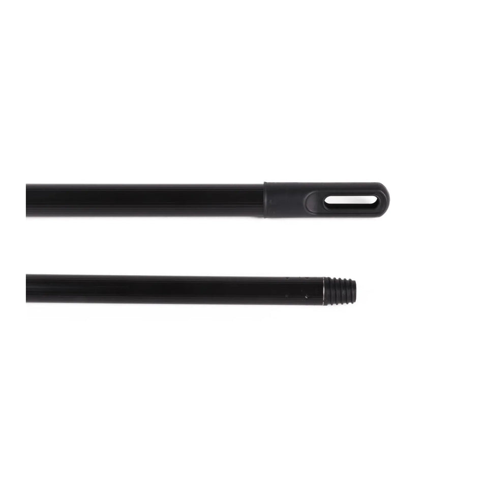 Benson Clean Steel 120 cm zwart