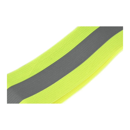 Benson Products Veiligheidsvest hardloop geel