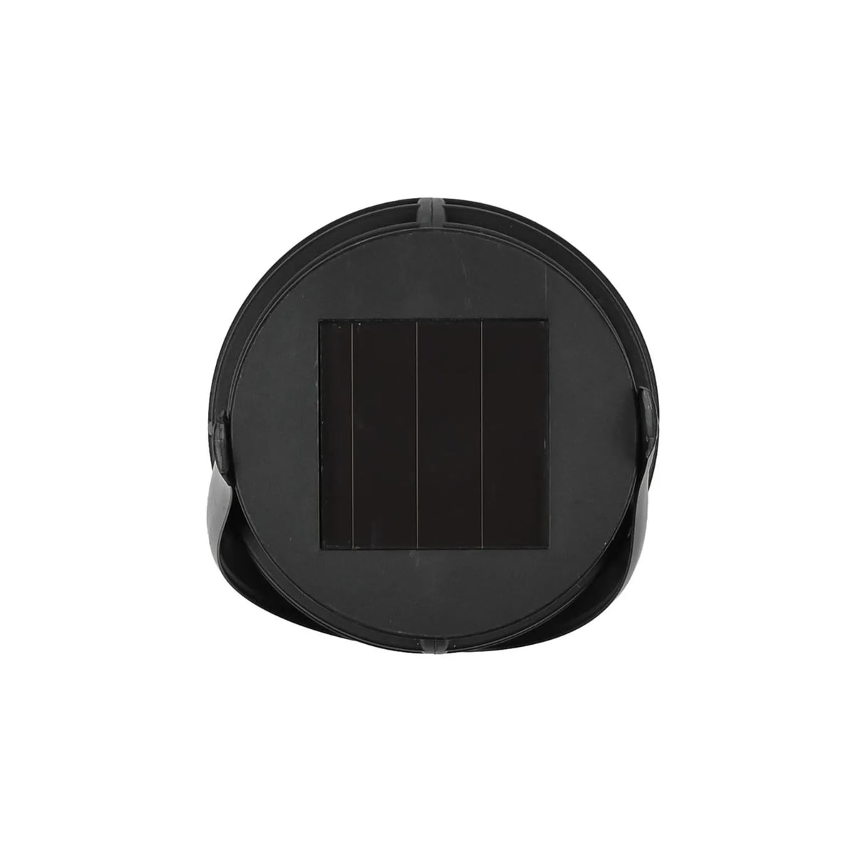 Benson Garden Tuinlamp solar LED 10.8 cm flame effect