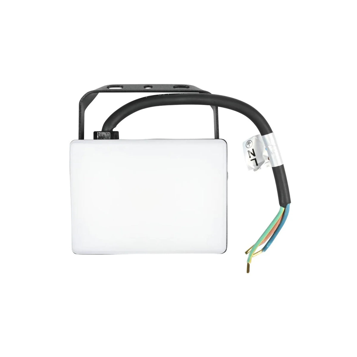 Höfftech LED straler ultraflat 10W IP65