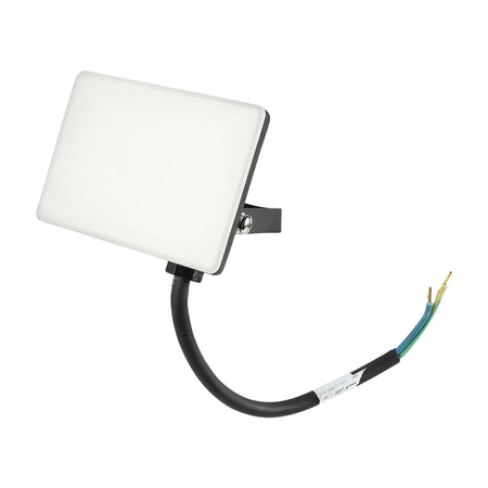 Höfftech LED straler ultraflat 10W IP65