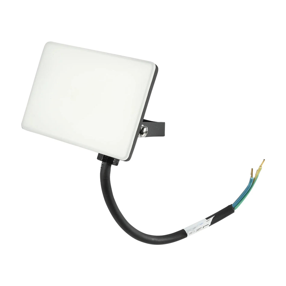 Höfftech LED straler ultraflat 10W IP65