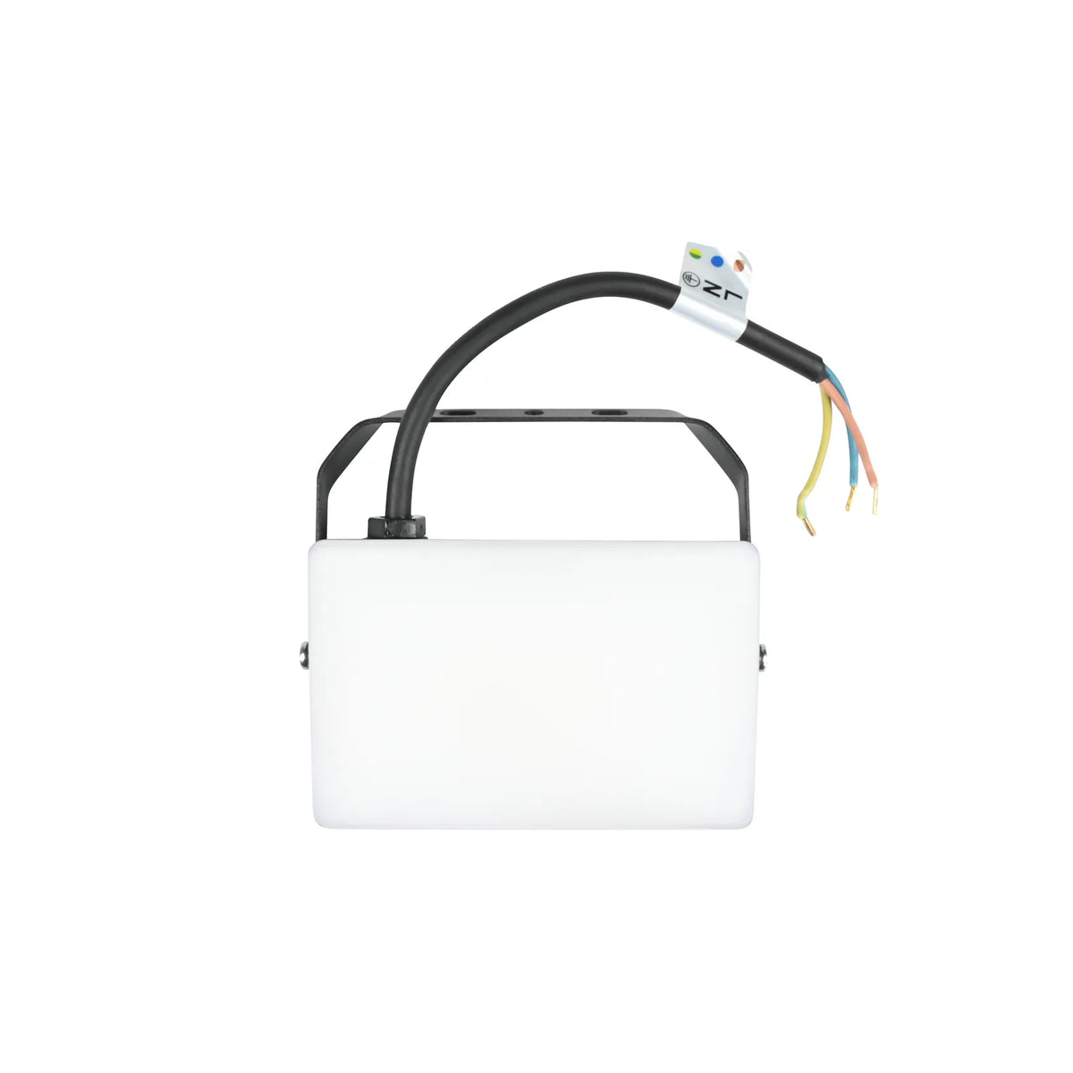 Höfftech LED straler ultra flat 20W IP65
