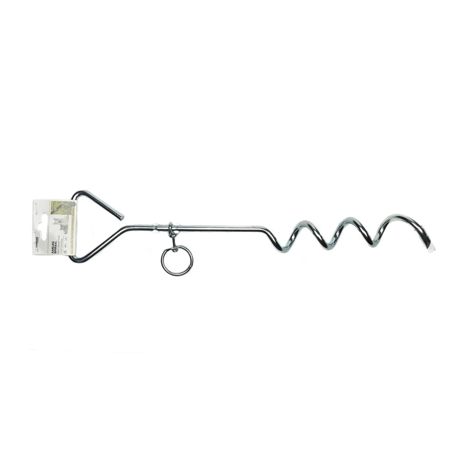 Benson Outdoor Aanlegspiraal honden/katten/kamperen