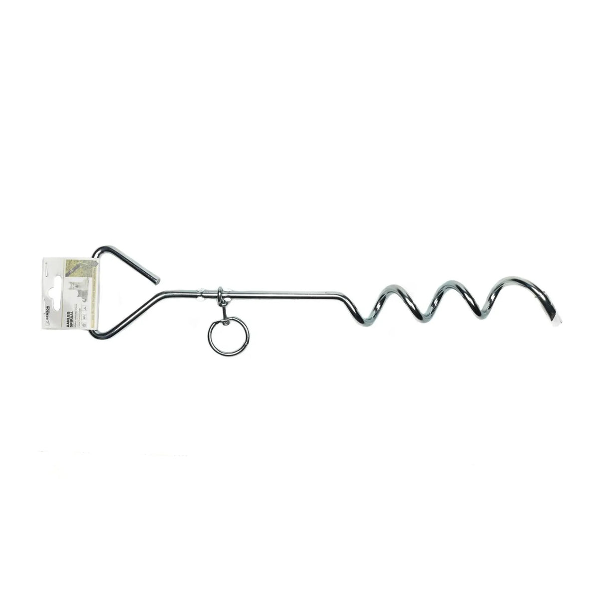Benson Outdoor Aanlegspiraal honden/katten/kamperen