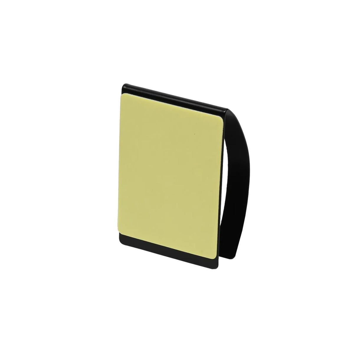 Benson Handdoek houder zwart