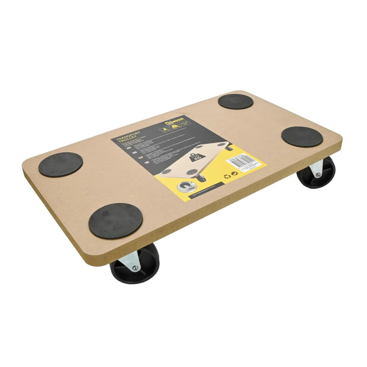 Benson Tools Transport trolley 45 x 26 cm 150 kg