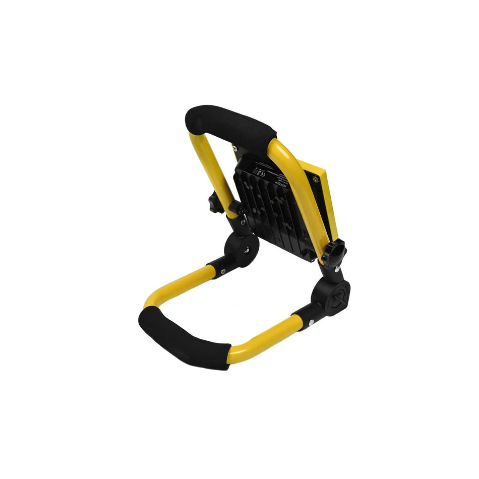 Höfftech LED werklamp 10W inklapbaar + oplaadbaar