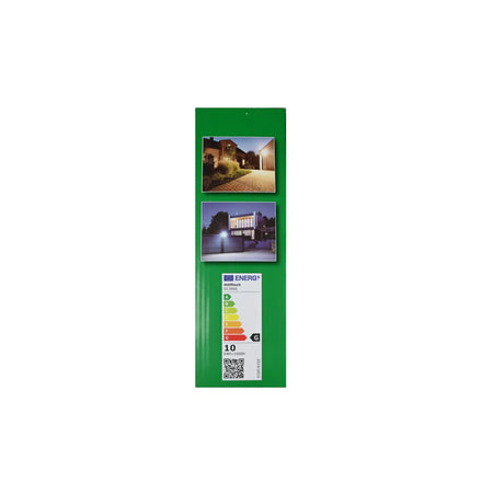 Höfftech LED werklamp 10W inklapbaar + oplaadbaar